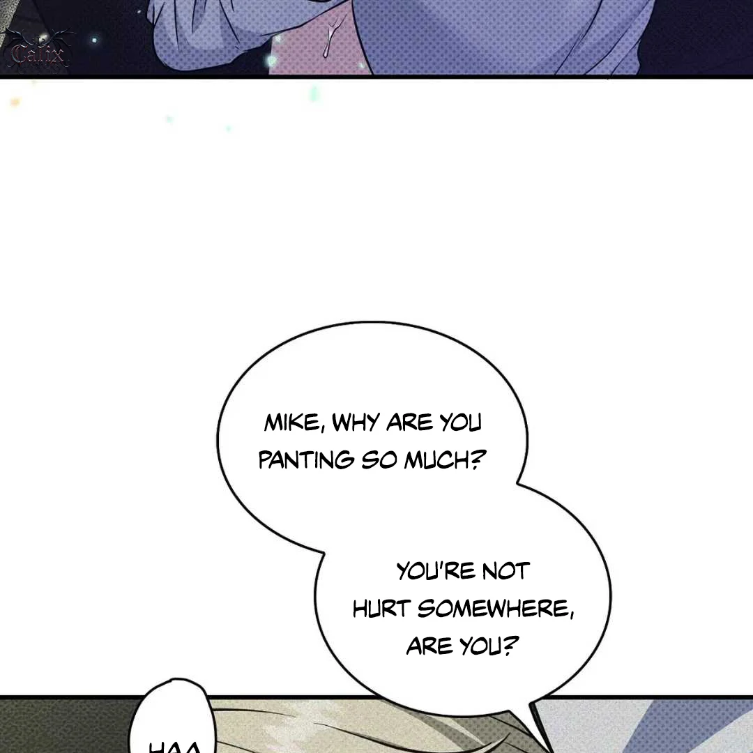Manhattan Depression - Chapter 21 manhwa