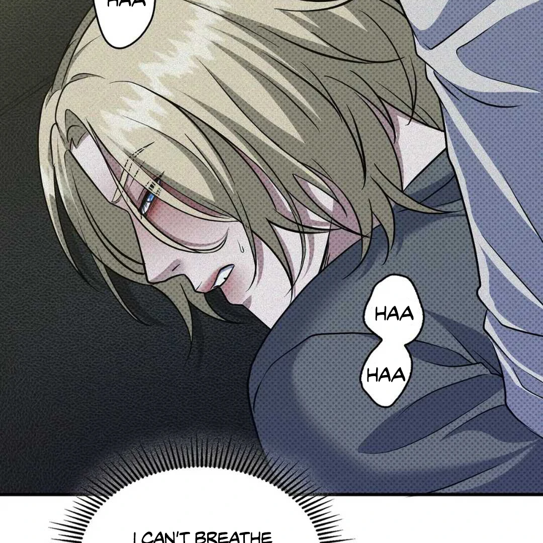 Manhattan Depression - Chapter 21 manhwa