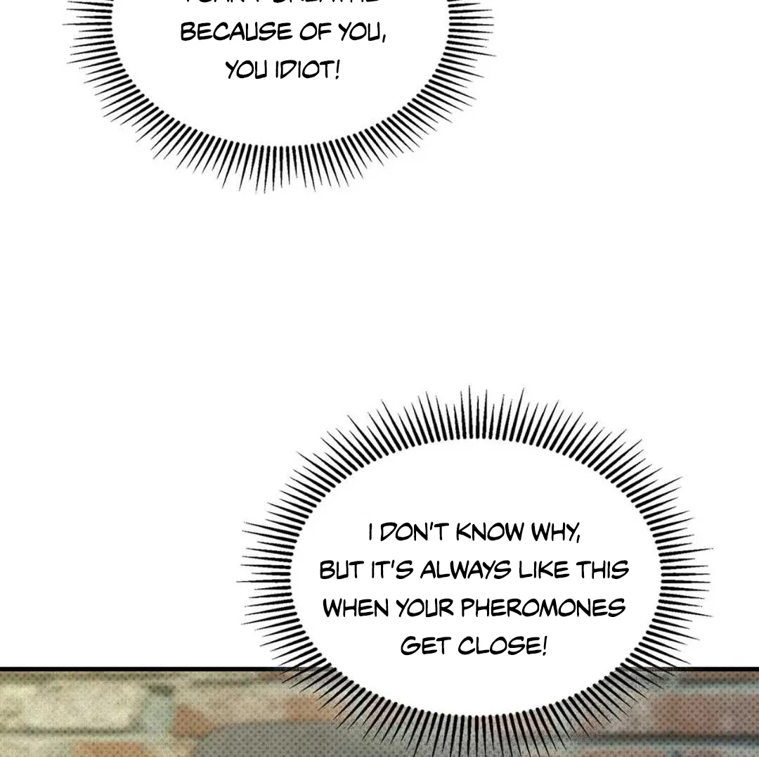 Manhattan Depression - Chapter 21 manhwa