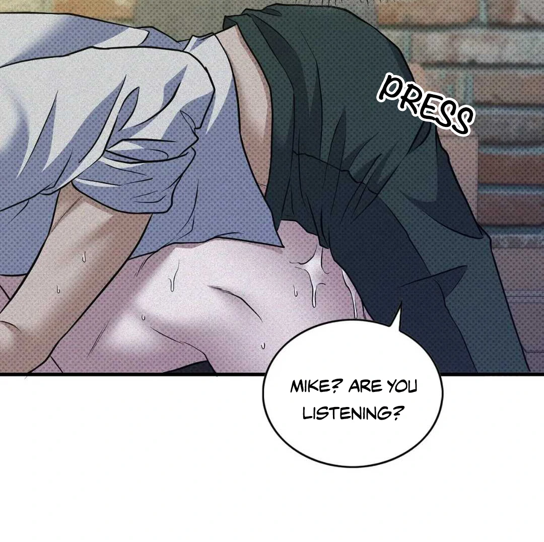 Manhattan Depression - Chapter 21 manhwa