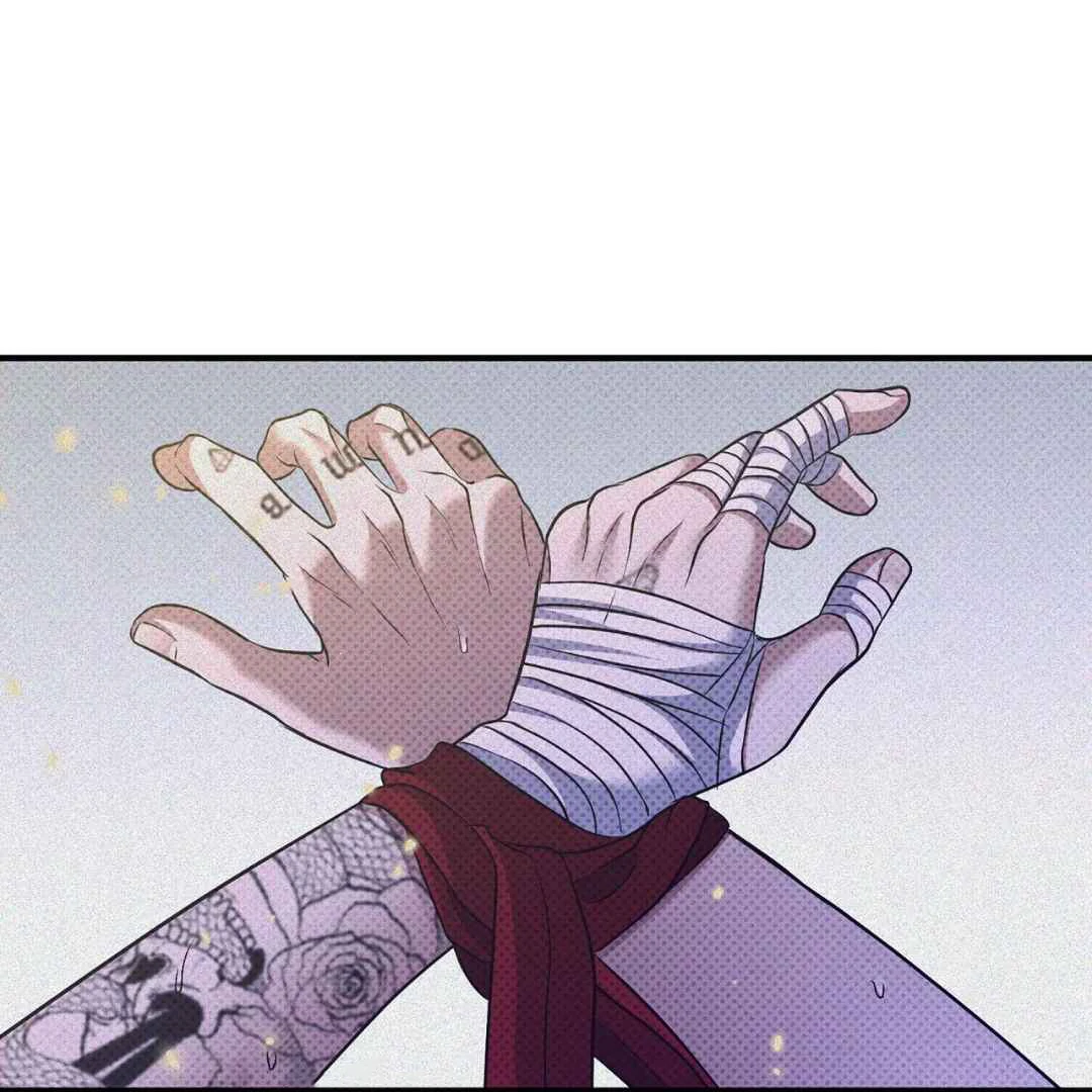 Manhattan Depression - Chapter 21 manhwa