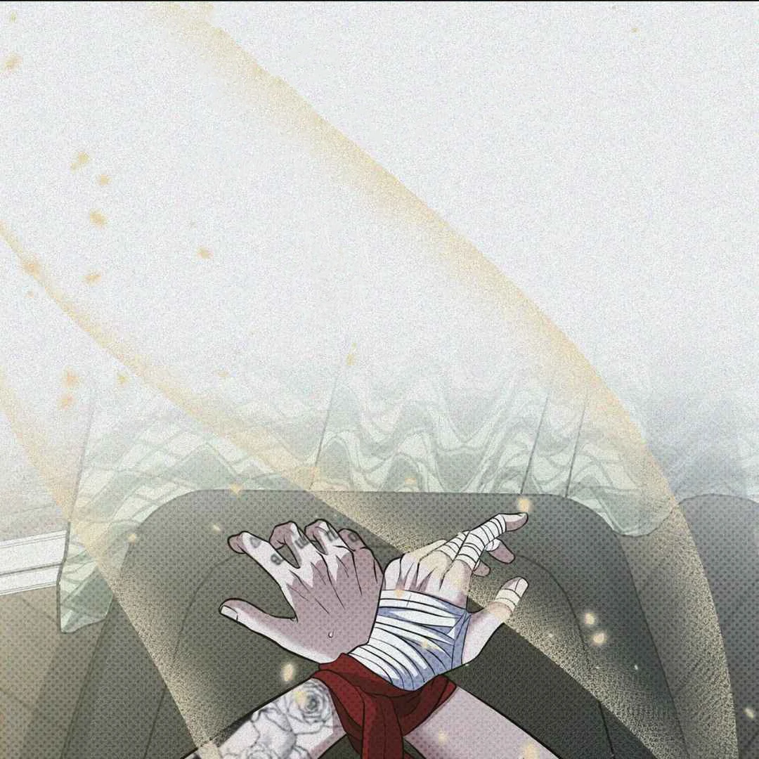 Manhattan Depression - Chapter 21 manhwa