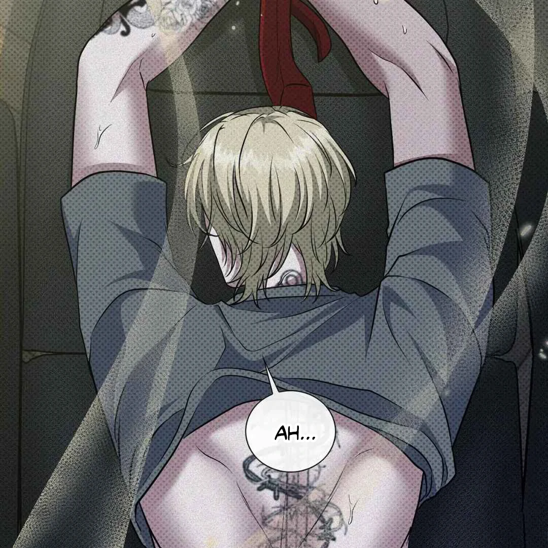Manhattan Depression - Chapter 21 manhwa