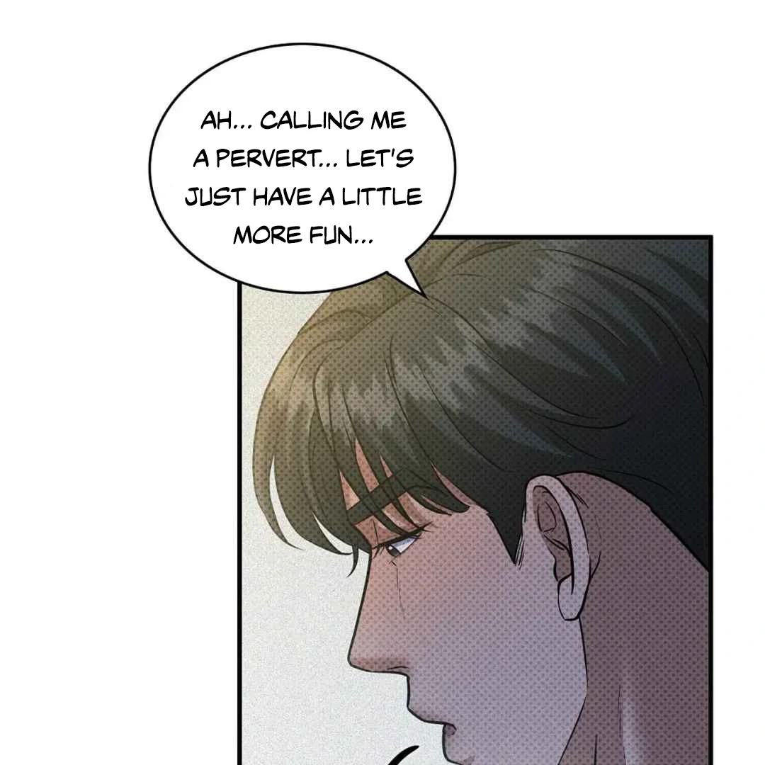 Manhattan Depression - Chapter 21 manhwa