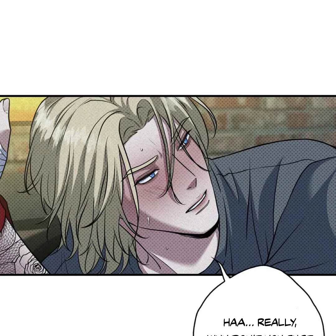 Manhattan Depression - Chapter 22 manhwa