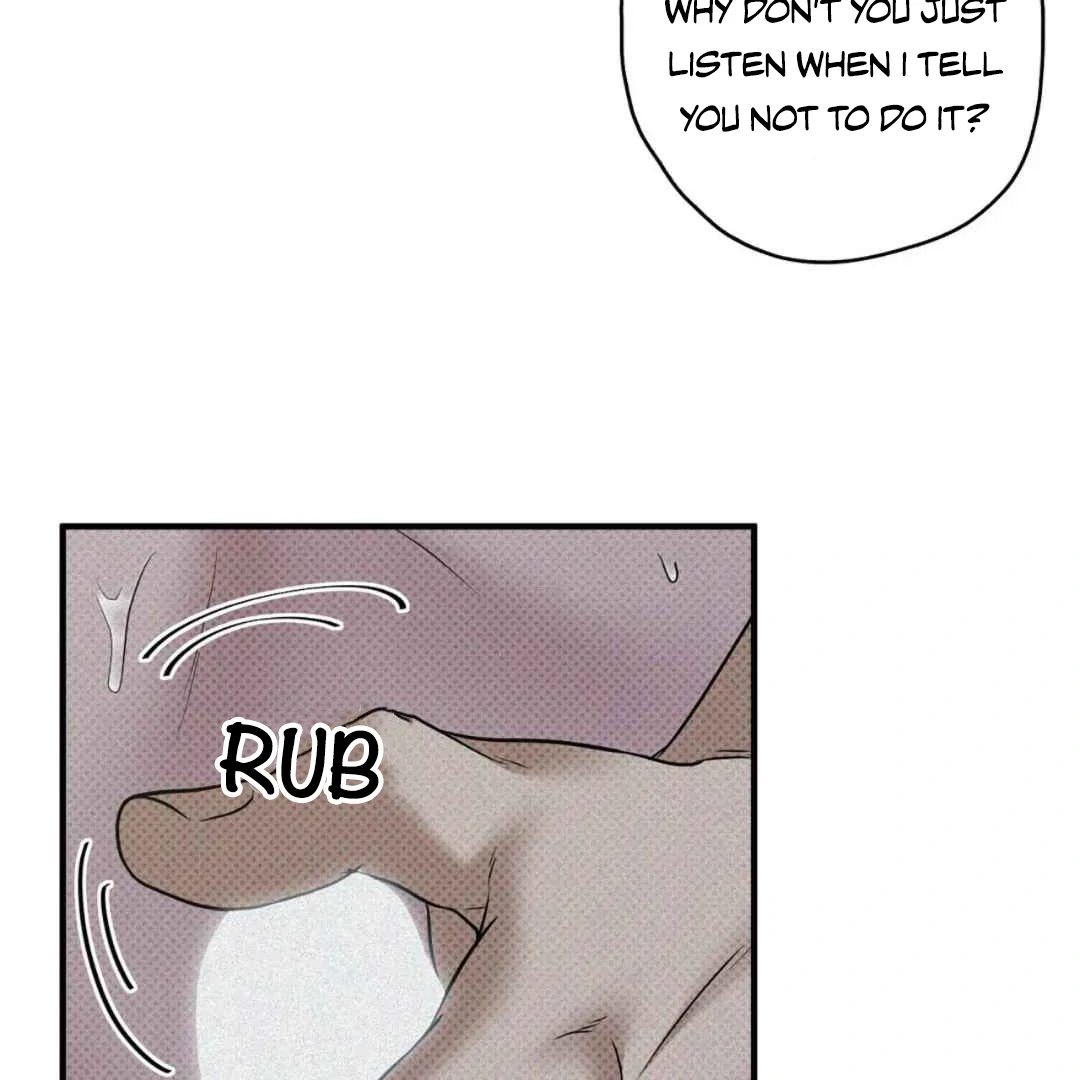 Manhattan Depression - Chapter 22 manhwa