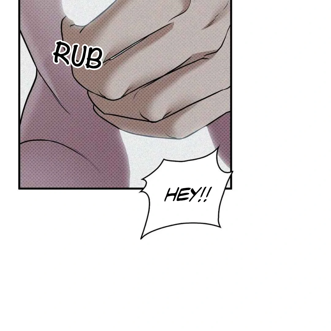 Manhattan Depression - Chapter 22 manhwa