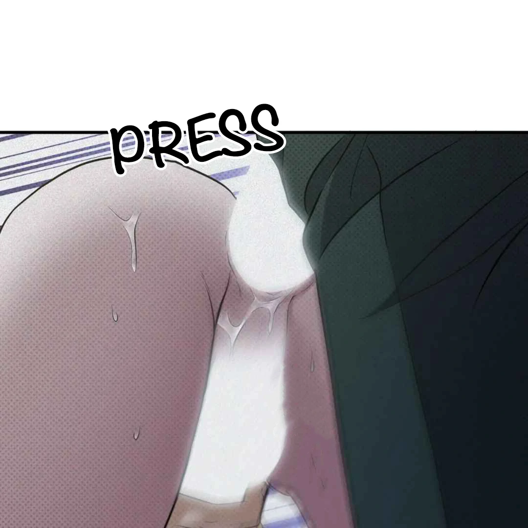 Manhattan Depression - Chapter 22 manhwa
