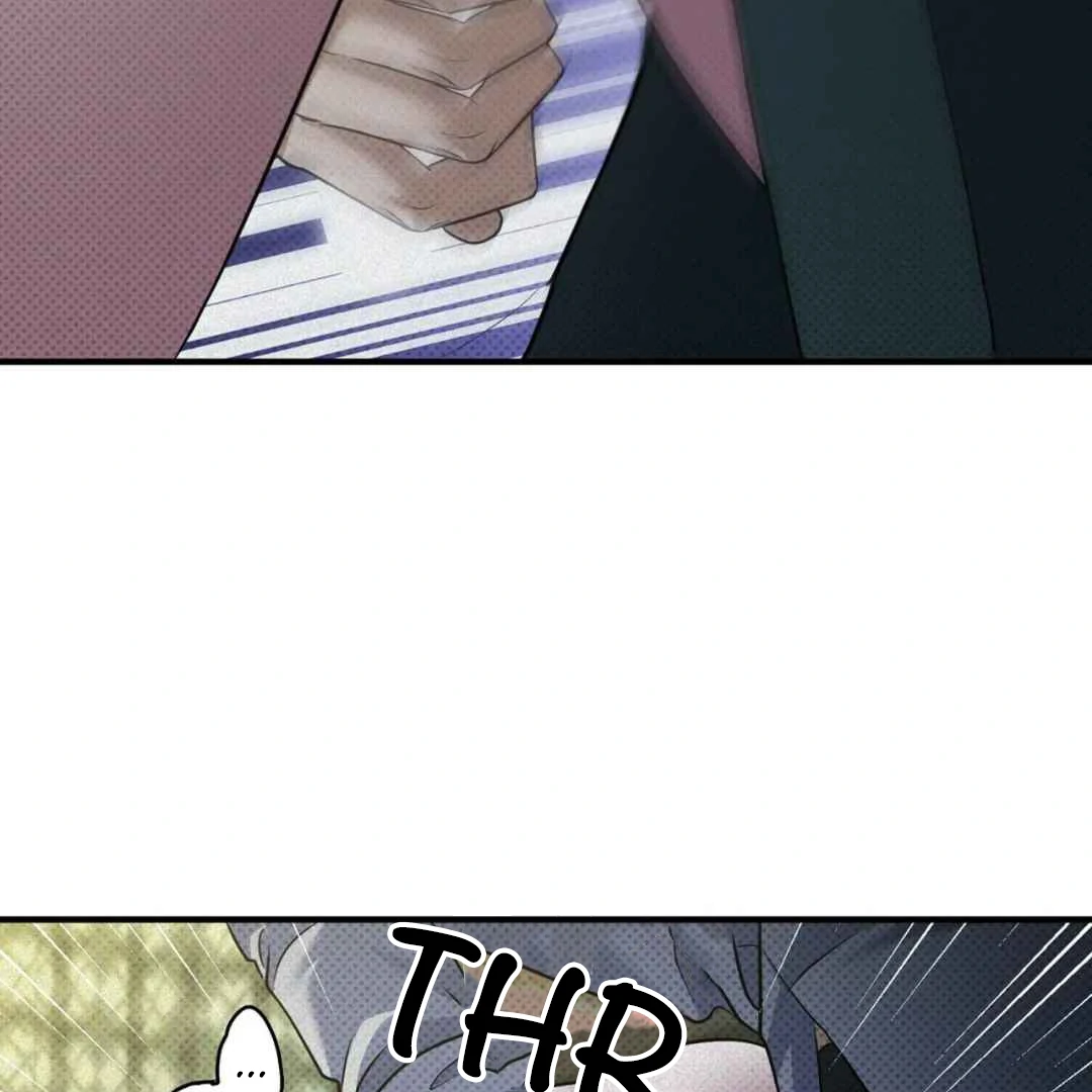 Manhattan Depression - Chapter 22 manhwa