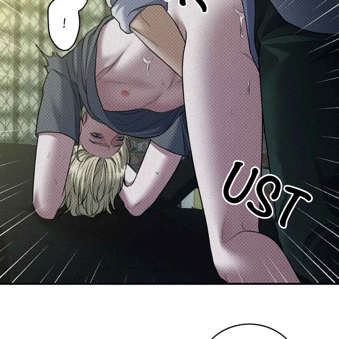 Manhattan Depression - Chapter 22 manhwa