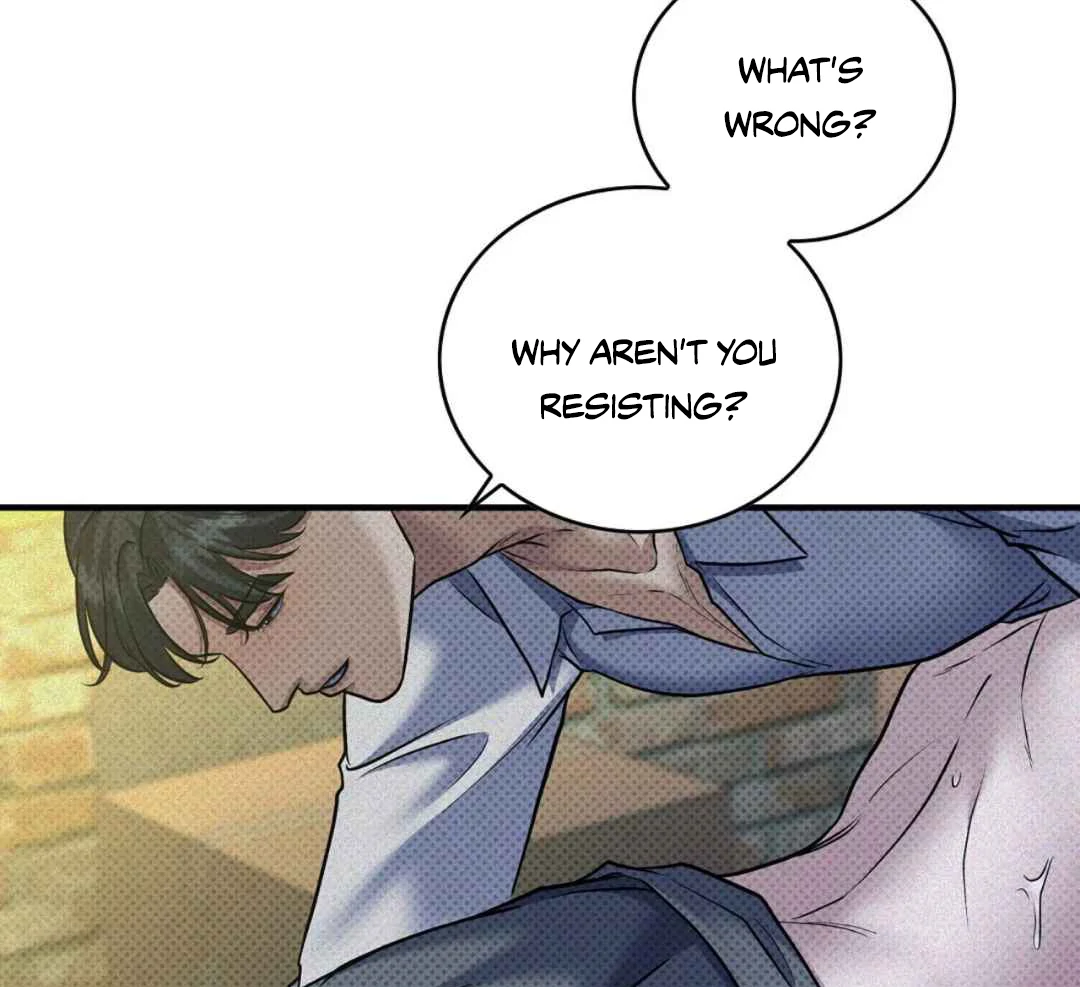 Manhattan Depression - Chapter 22 manhwa