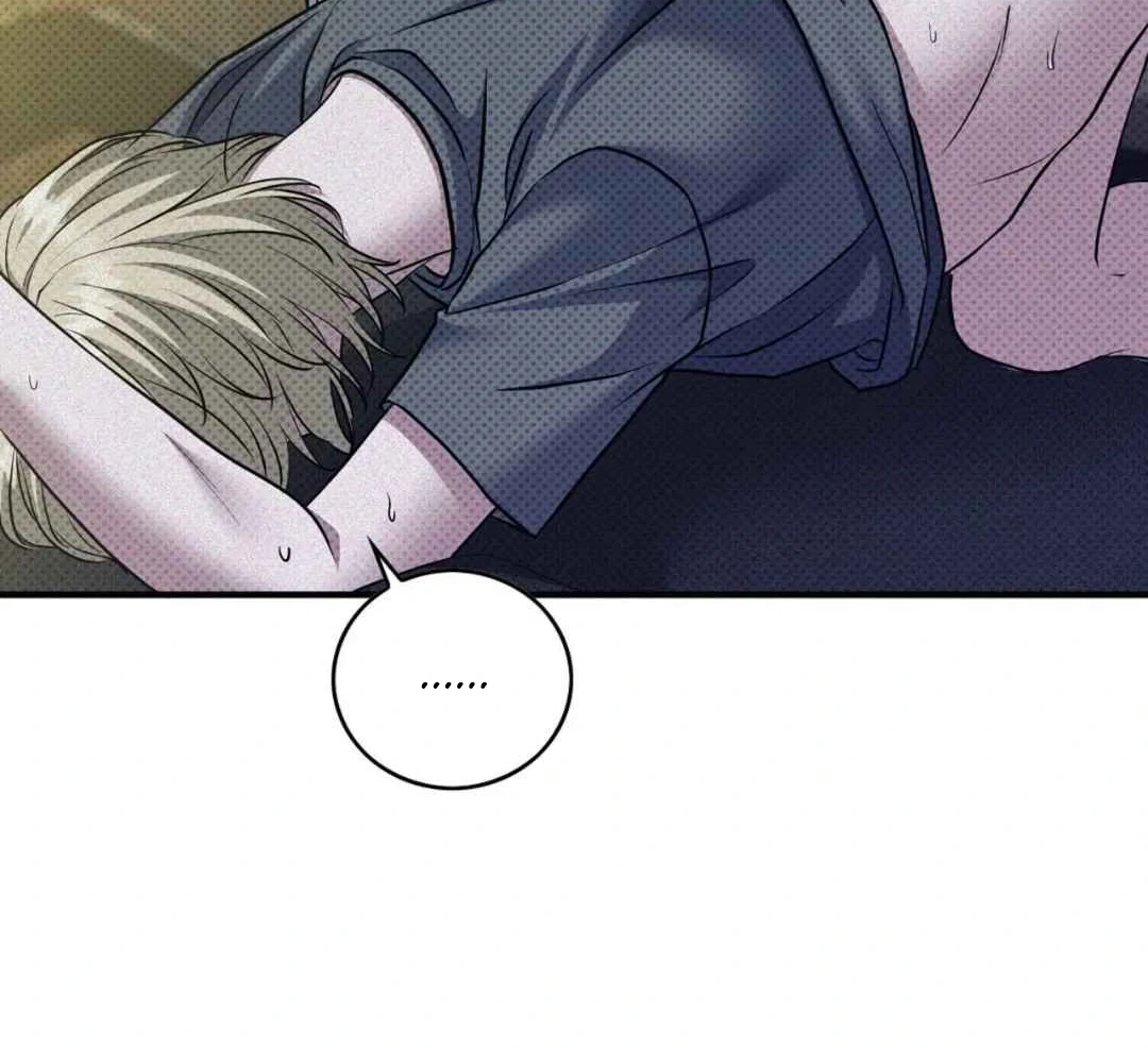 Manhattan Depression - Chapter 22 manhwa