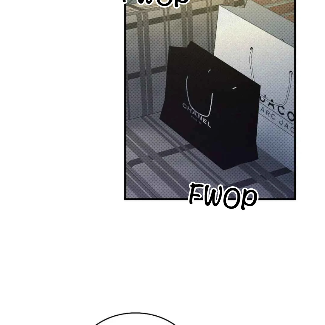 Manhattan Depression - Chapter 22 manhwa