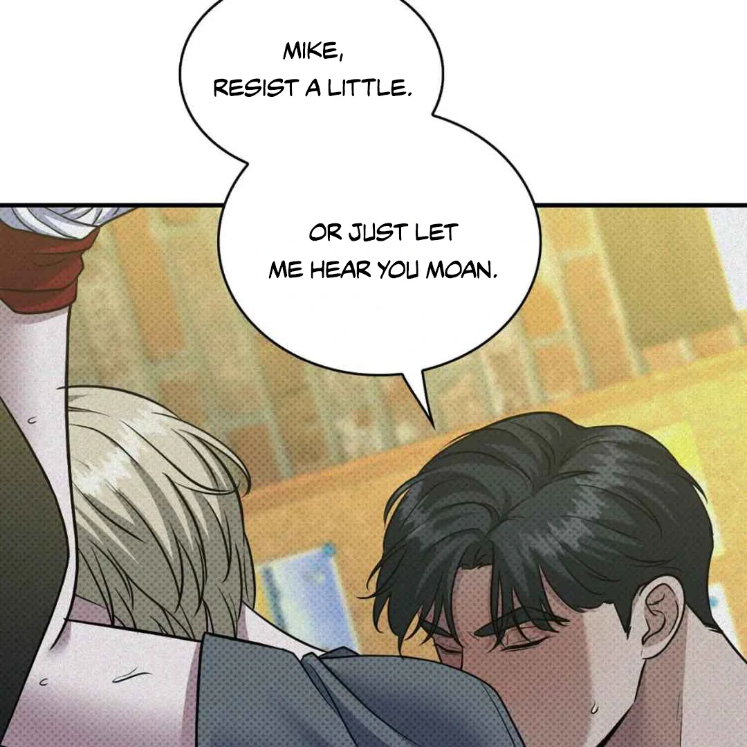 Manhattan Depression - Chapter 22 manhwa