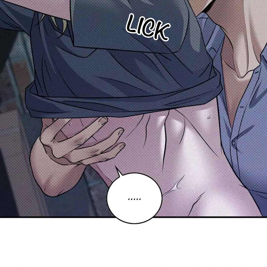 Manhattan Depression - Chapter 22 manhwa