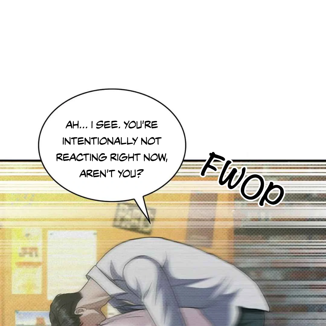 Manhattan Depression - Chapter 22 manhwa