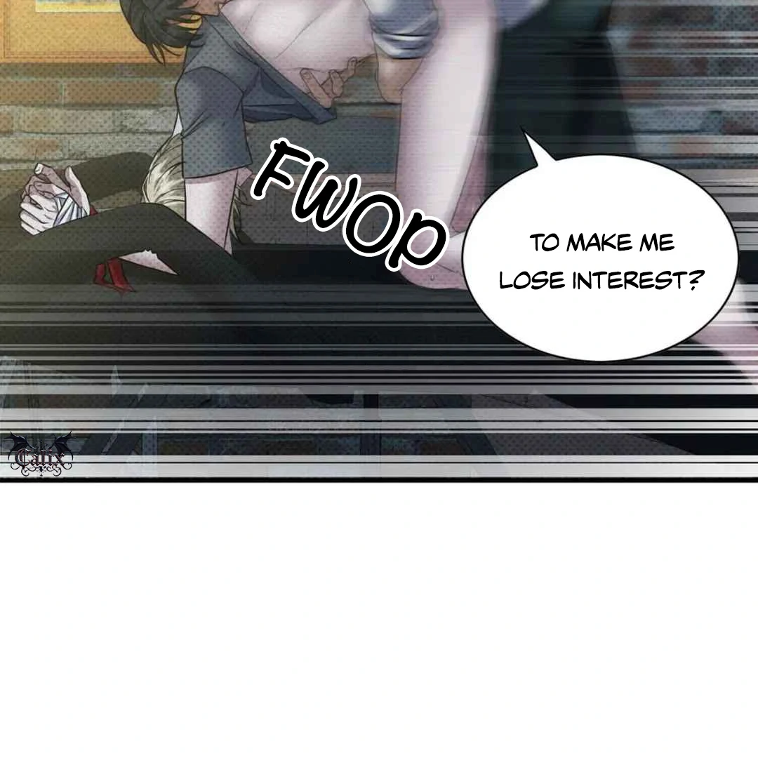 Manhattan Depression - Chapter 22 manhwa