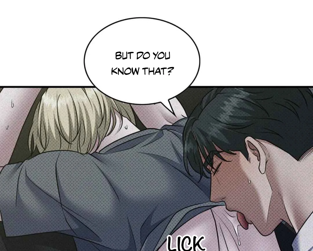 Manhattan Depression - Chapter 22 manhwa