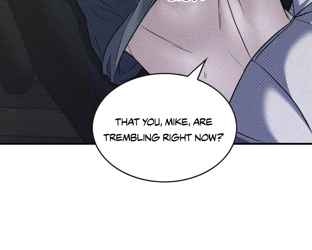 Manhattan Depression - Chapter 22 manhwa