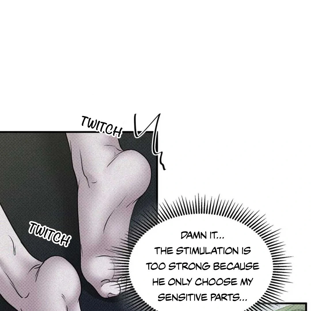 Manhattan Depression - Chapter 22 manhwa