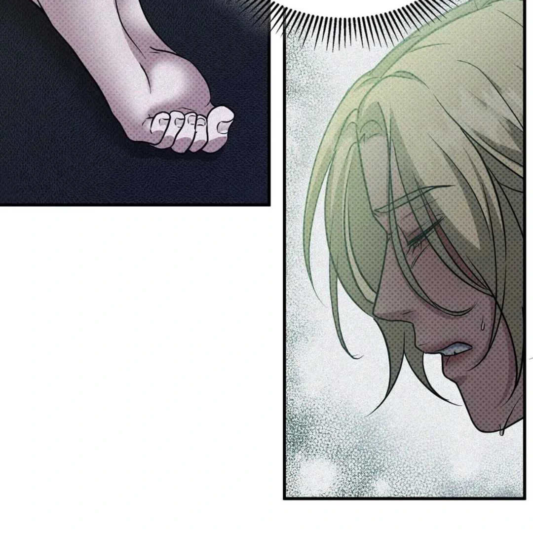 Manhattan Depression - Chapter 22 manhwa