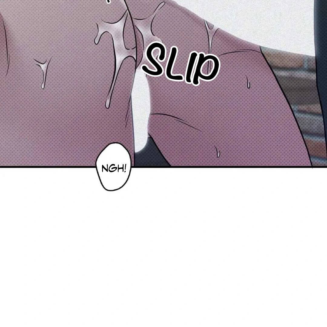 Manhattan Depression - Chapter 22 manhwa