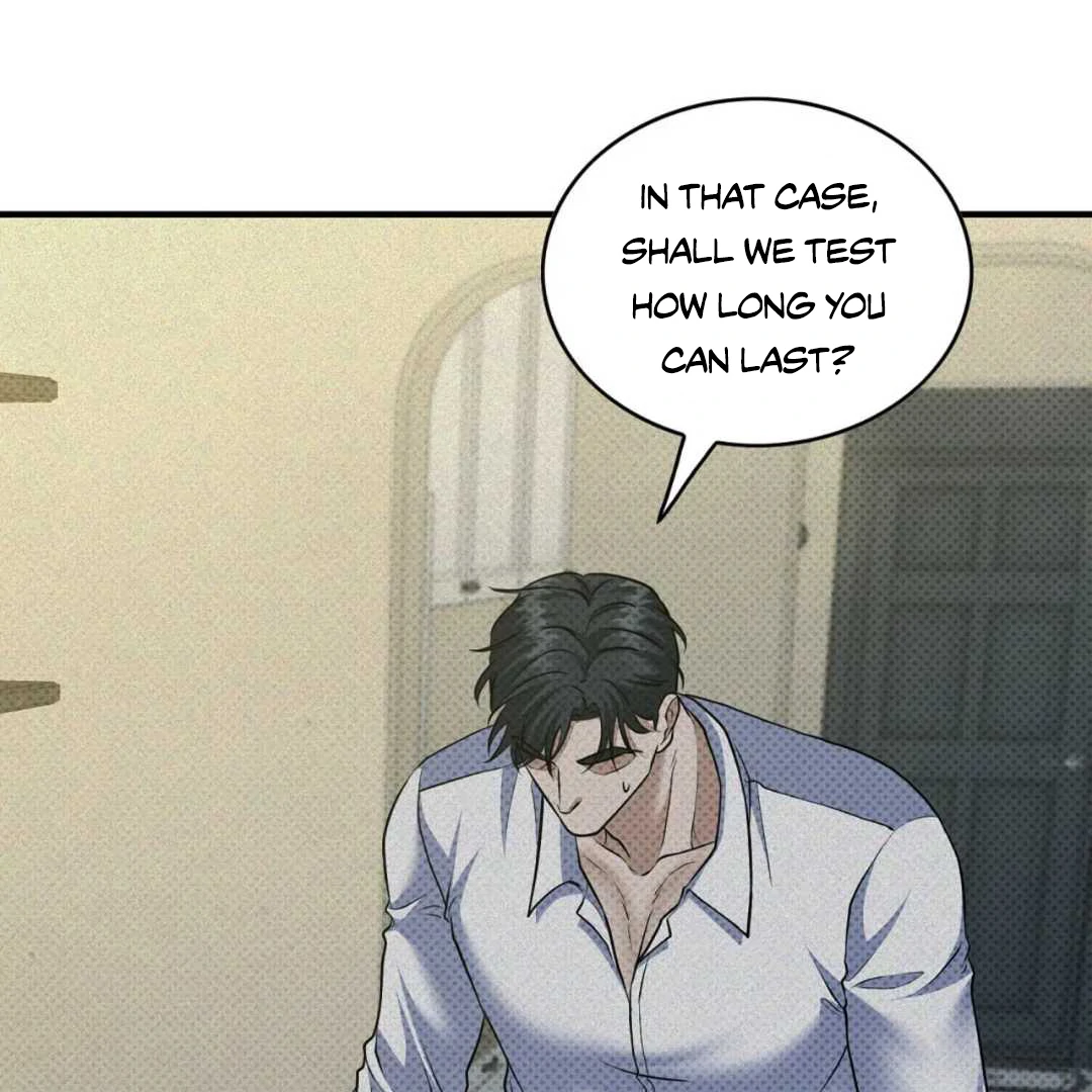 Manhattan Depression - Chapter 22 manhwa
