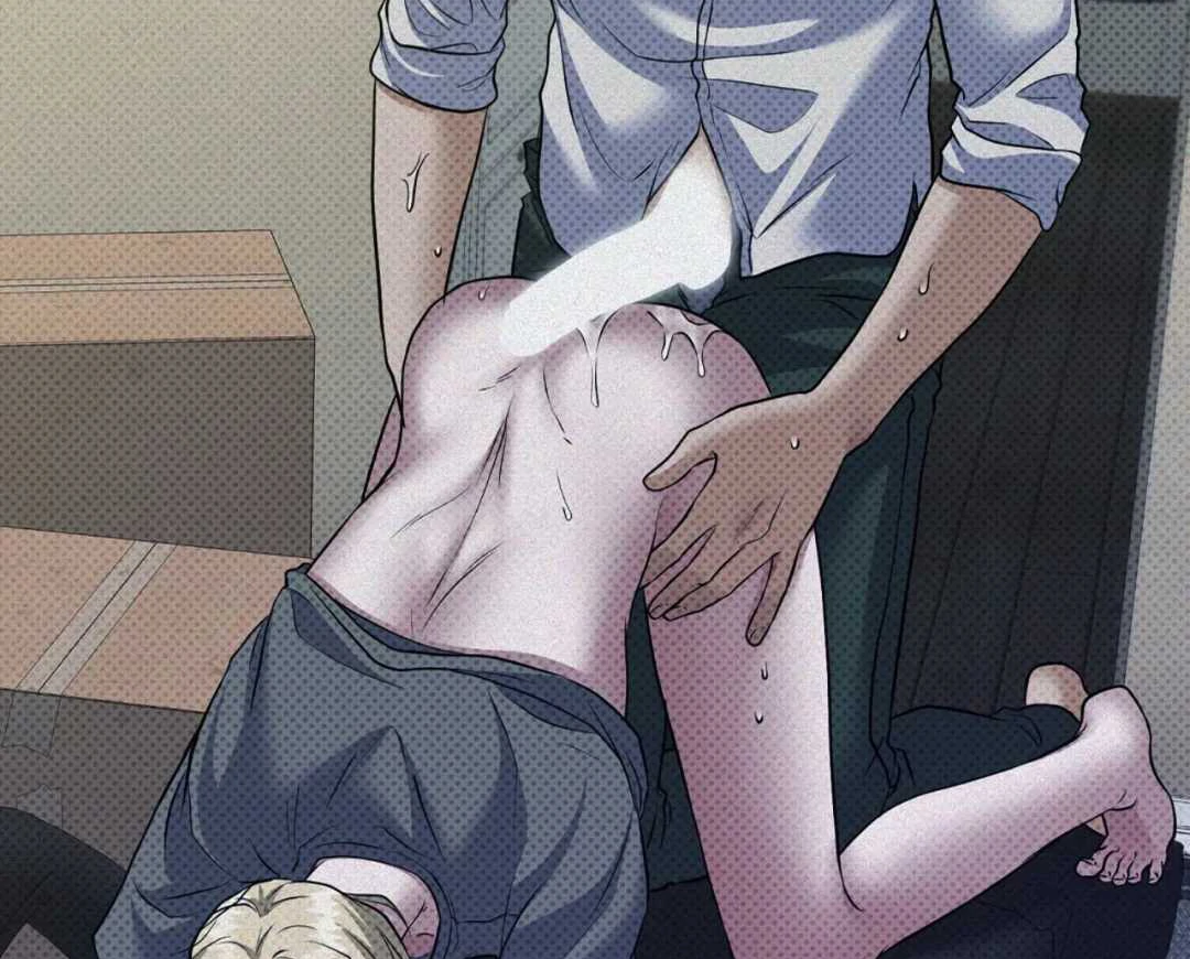 Manhattan Depression - Chapter 22 manhwa