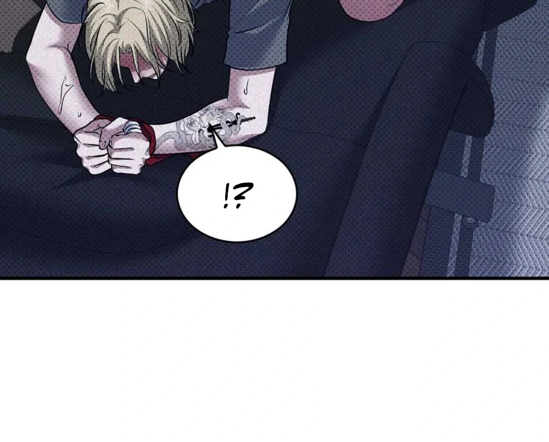 Manhattan Depression - Chapter 22 manhwa