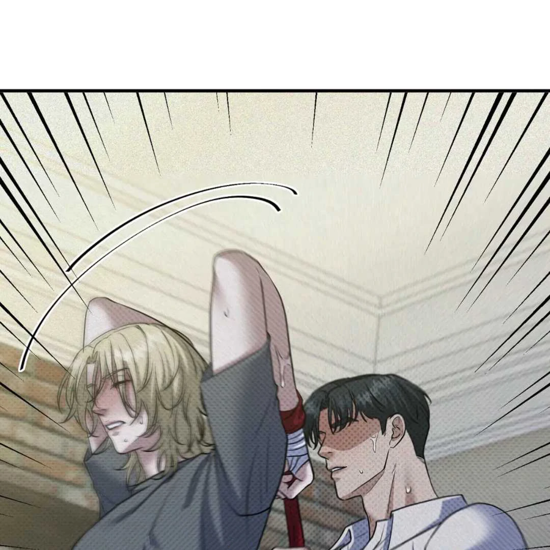 Manhattan Depression - Chapter 22 manhwa