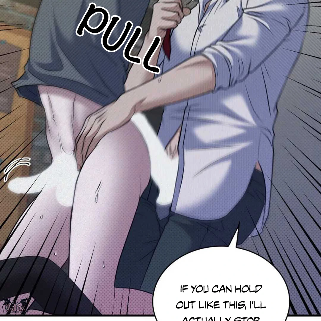 Manhattan Depression - Chapter 22 manhwa