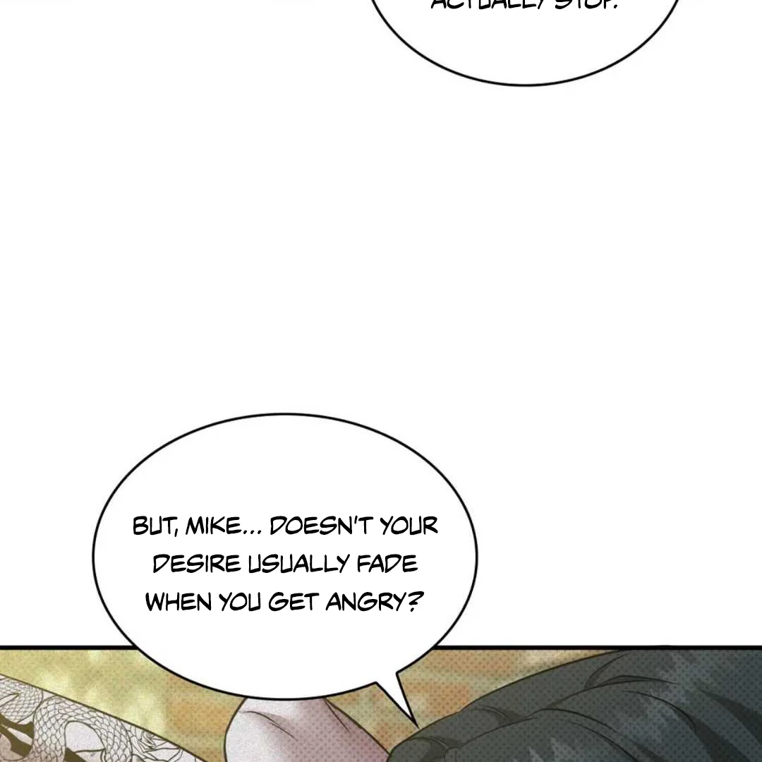 Manhattan Depression - Chapter 22 manhwa