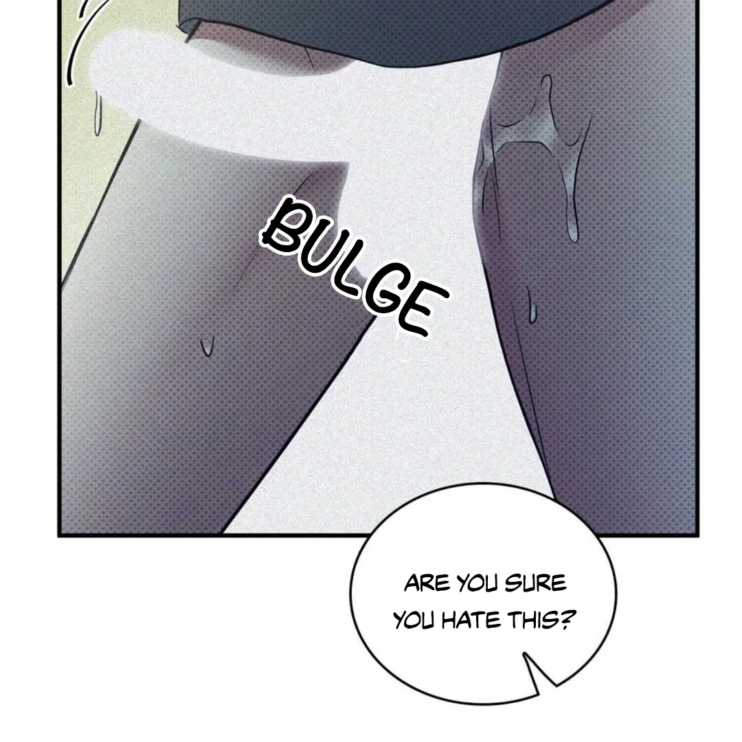 Manhattan Depression - Chapter 22 manhwa