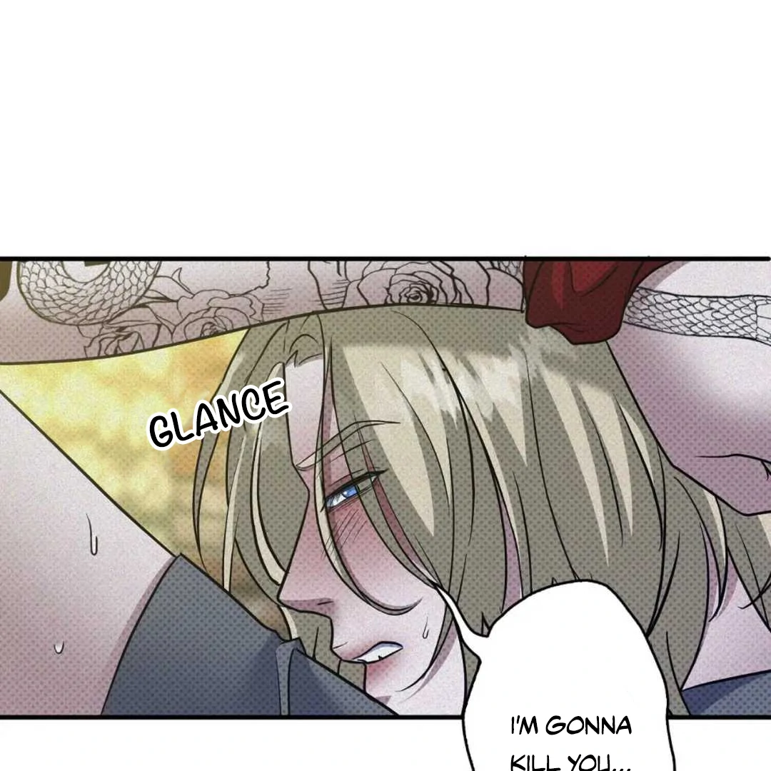 Manhattan Depression - Chapter 22 manhwa