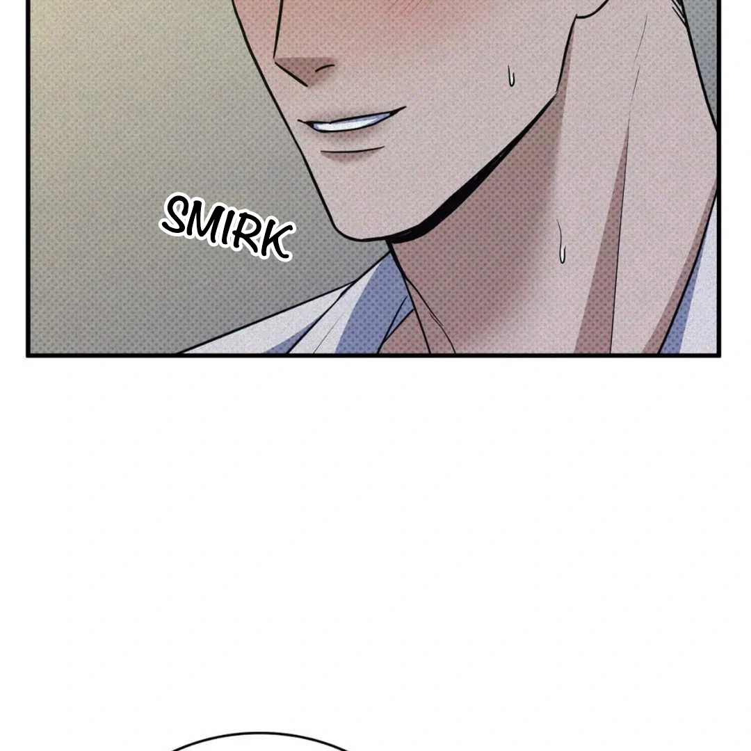 Manhattan Depression - Chapter 22 manhwa