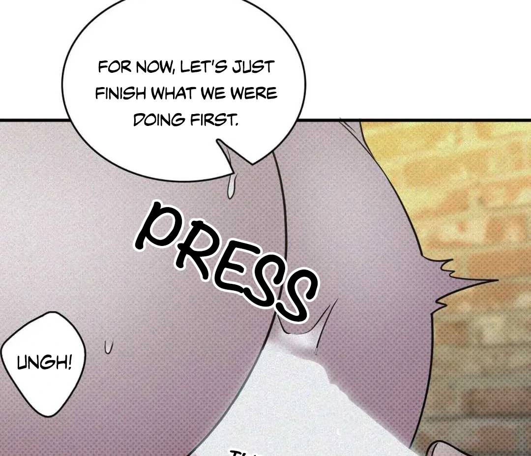 Manhattan Depression - Chapter 22 manhwa