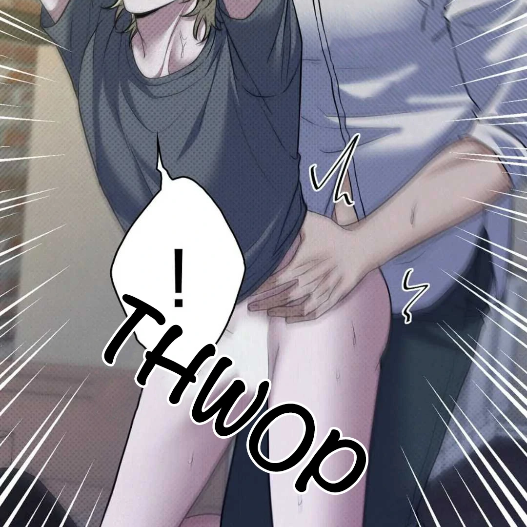 Manhattan Depression - Chapter 22 manhwa