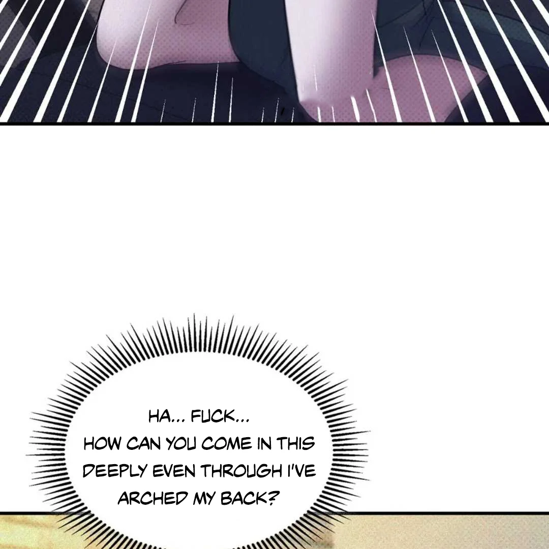 Manhattan Depression - Chapter 22 manhwa