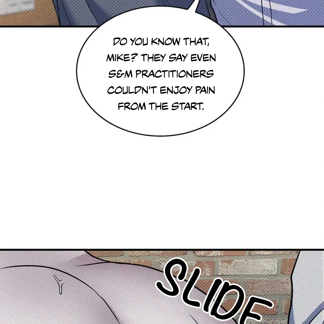 Manhattan Depression - Chapter 22 manhwa