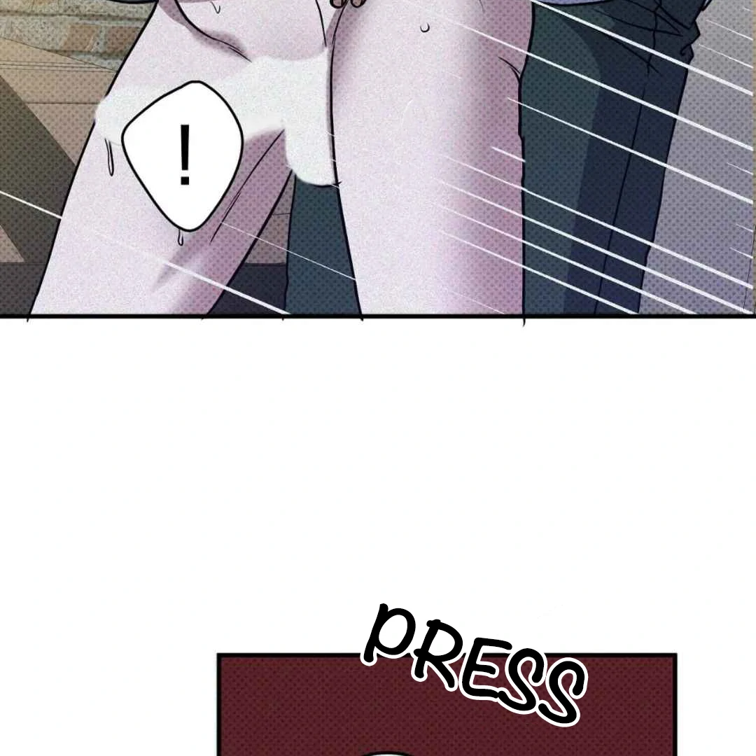 Manhattan Depression - Chapter 22 manhwa