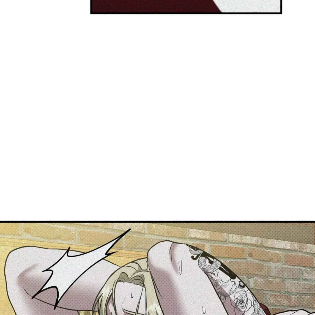 Manhattan Depression - Chapter 22 manhwa