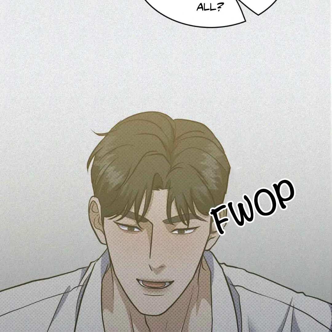Manhattan Depression - Chapter 22 manhwa