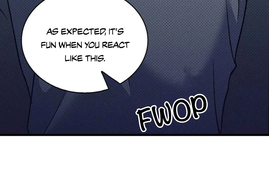 Manhattan Depression - Chapter 22 manhwa