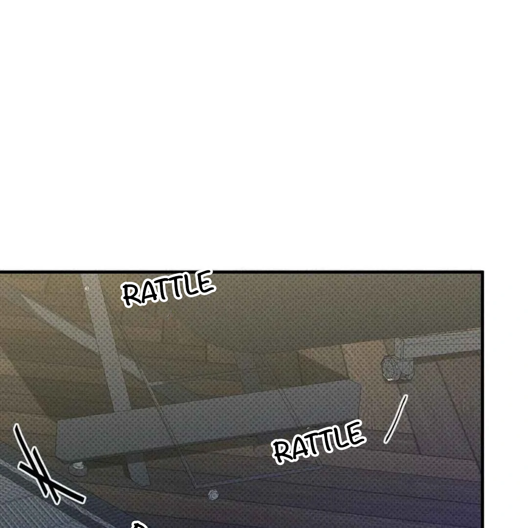Manhattan Depression - Chapter 22 manhwa