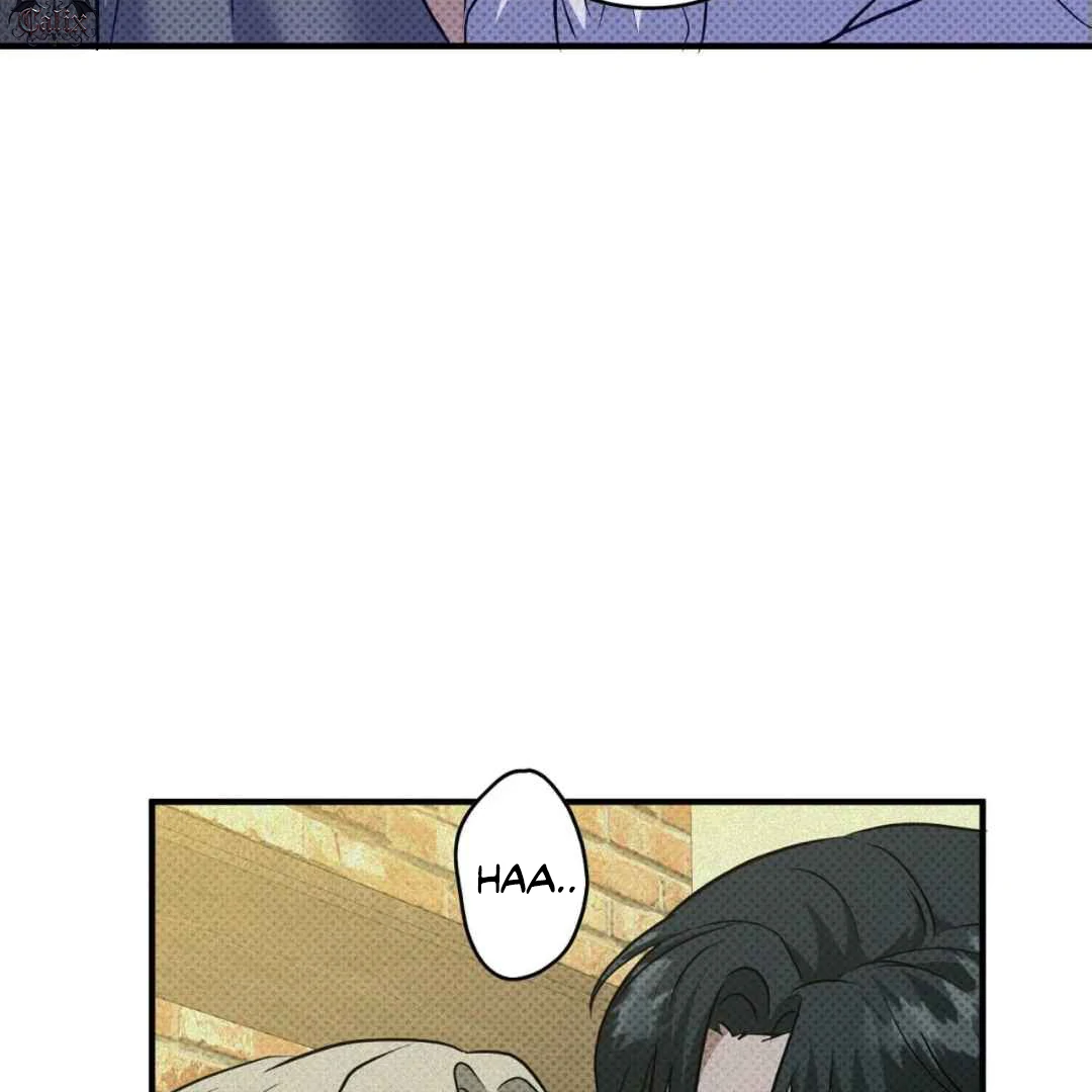 Manhattan Depression - Chapter 22 manhwa