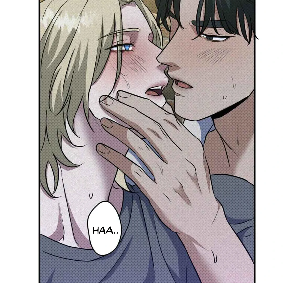 Manhattan Depression - Chapter 22 manhwa