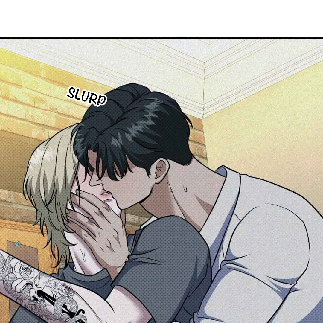 Manhattan Depression - Chapter 22 manhwa