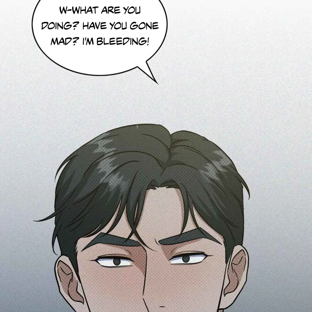 Manhattan Depression - Chapter 22 manhwa
