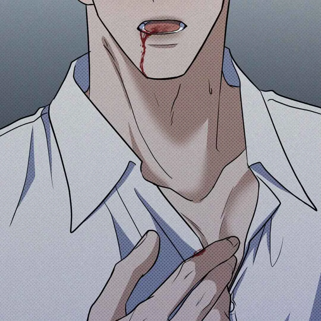 Manhattan Depression - Chapter 22 manhwa