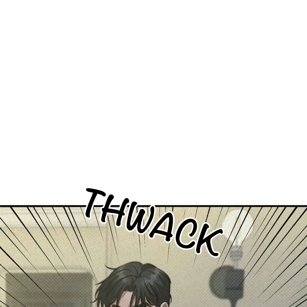 Manhattan Depression - Chapter 22 manhwa